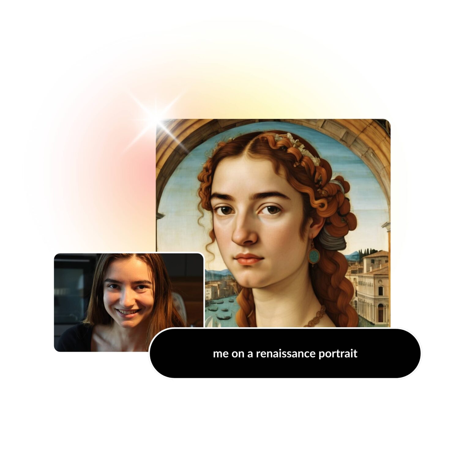 Renaissance AI Portrait Generator - ImagineMe