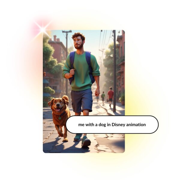 Turn Into A Disney Character With Ai Imagineme Turn Into A Disney Character With Ai Imagineme