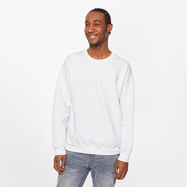 Crewneck Sweatshirt