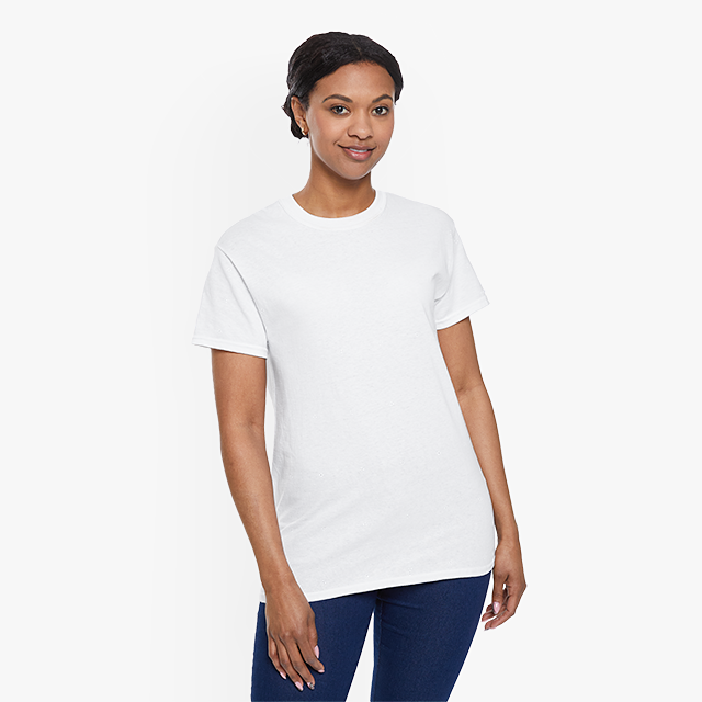 Heavy Cotton T-Shirt