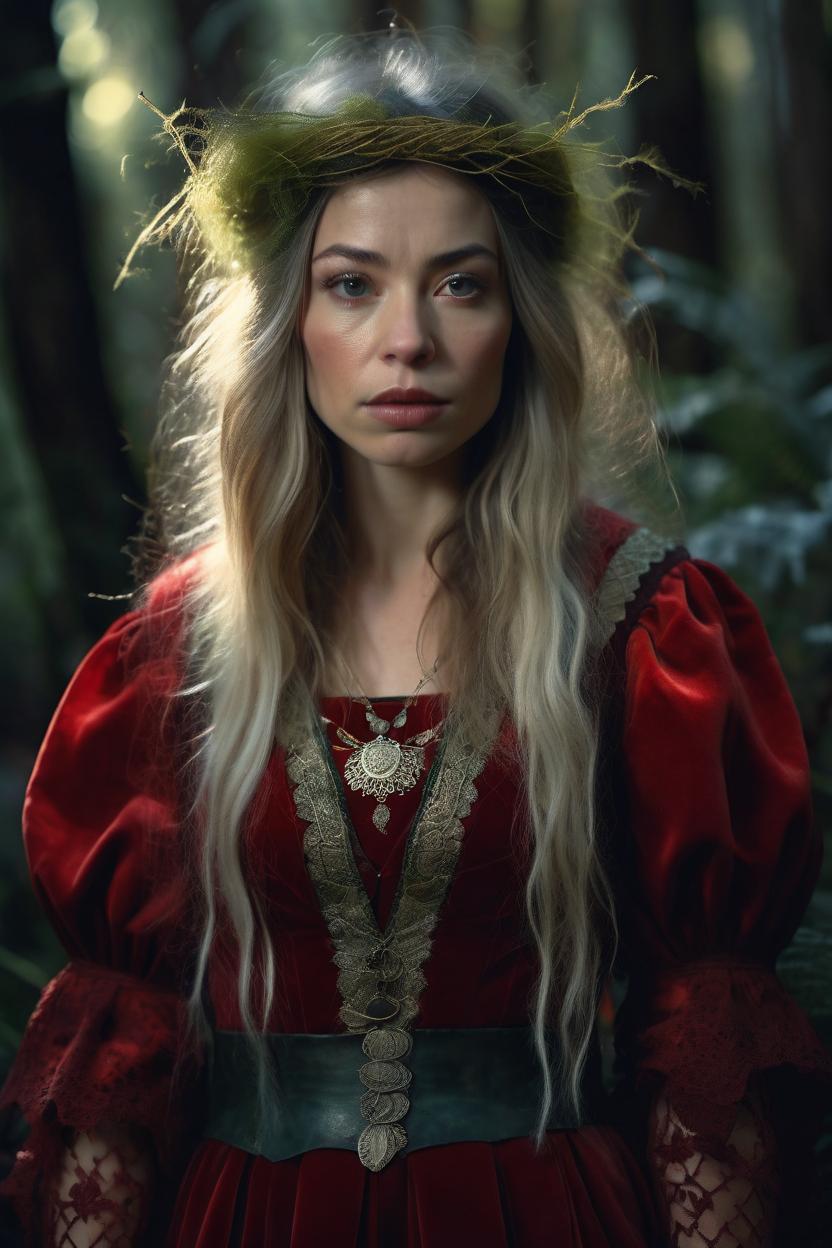 Artificial Intelligence (AI) generated image art, woman, portrait of a stunningly beautiful female in soft light, depth of field, zeiss lens, detailed, symmetrical, centered, , by annie leibovitz and steve mccurry, david lazar, jimmy nelsson, breathtaking, 8 k resolution, extremely detailed, beautiful, establishing shot, artistic, hyperrealistic,red dress beautiful face, octane renderhandsome portrait of beautiful femalerembrandt lighting
